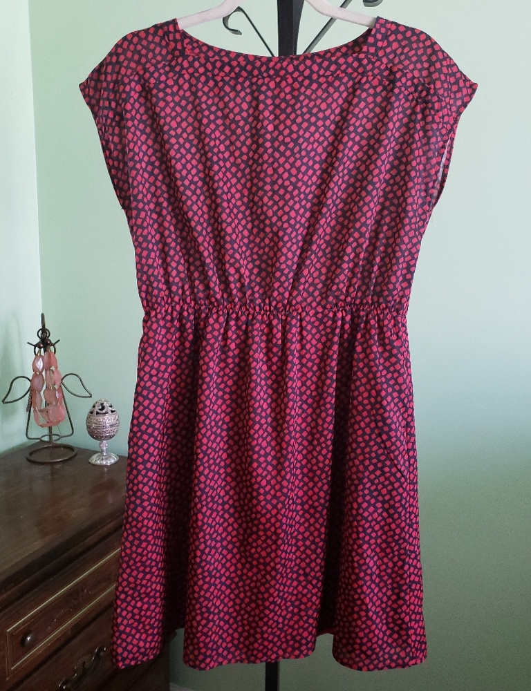 Vintage EmmeLee Dress